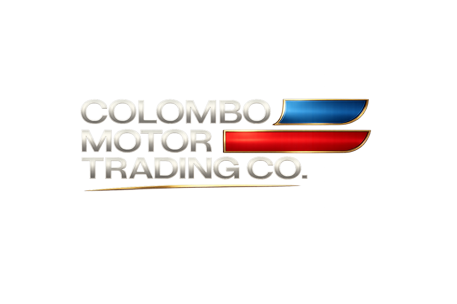 Colombo Motor Trading Co. Logo